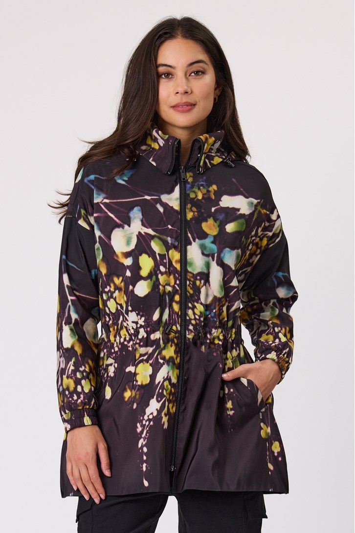 COMPOSER JACKET